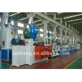 PET Packing Strap Production Line